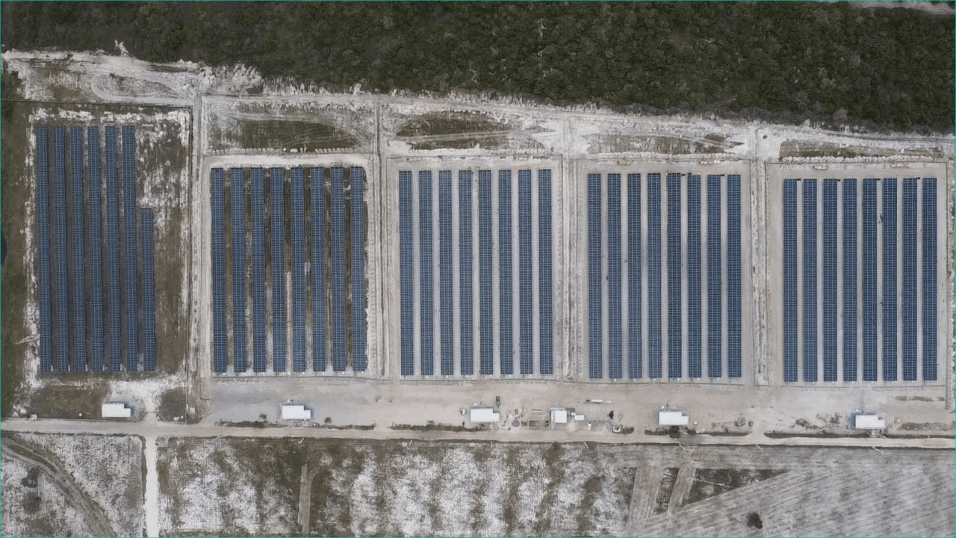 Imagem da usina Acaraú-CE